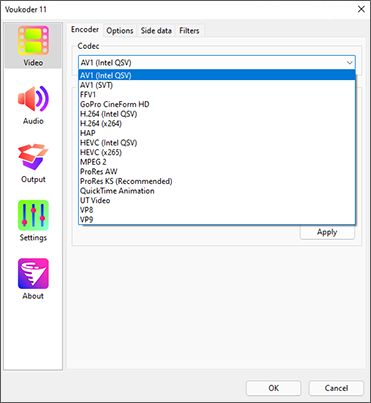 hap codec after effects download